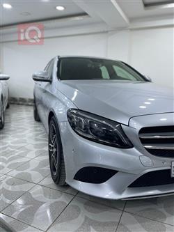مێرسێدس بێنز C-Class